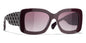 CHANEL 5483 Butterfly