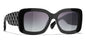 CHANEL 5483 Butterfly