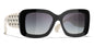 CHANEL 5483 Butterfly