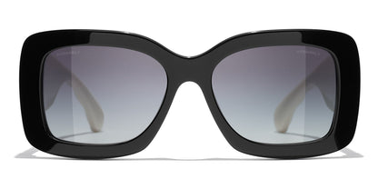 CHANEL 5483 Butterfly