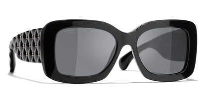 CHANEL 5483 Butterfly