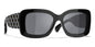 CHANEL 5483 Butterfly