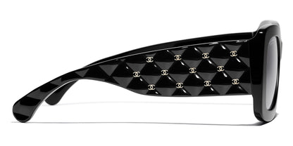 CHANEL 5483 Butterfly