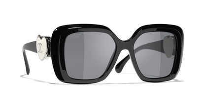 CHANEL 5518 Cat-Eye