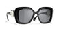 CHANEL 5518 Cat-Eye