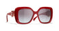 CHANEL 5518 Cat-Eye