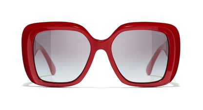 CHANEL 5518 Cat-Eye