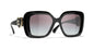 CHANEL 5518 Cat-Eye