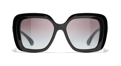 CHANEL 5518 Cat-Eye