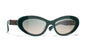 CHANEL 5538Q Cat-Eye