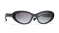 CHANEL 5538Q Cat-Eye