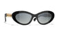 CHANEL 5538Q Cat-Eye