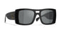 CHANEL 5539 Cat-Eye