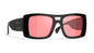 CHANEL 5539 Cat-Eye