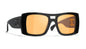 CHANEL 5539 Cat-Eye