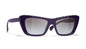 CHANEL 5540 Cat-Eye