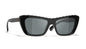 CHANEL 5540 Cat-Eye