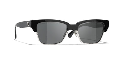 CHANEL 5558 Cat-Eye