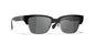 CHANEL 5558 Cat-Eye