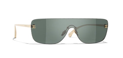 CHANEL 4293 Mixed
