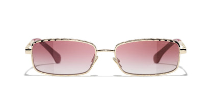CHANEL 4295 Mixed