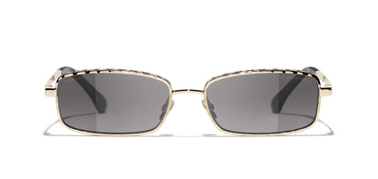 CHANEL 4295 Mixed