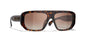 CHANEL 5556U Cat-Eye