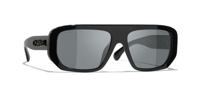 CHANEL 5556U Cat-Eye