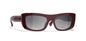 CHANEL 5559 Cat-Eye