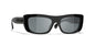 CHANEL 5559 Cat-Eye
