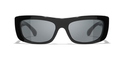 CHANEL 5559 Cat-Eye