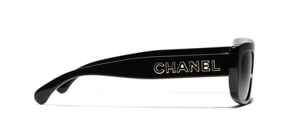 CHANEL 5559 Cat-Eye
