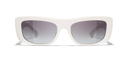CHANEL 5559 Cat-Eye