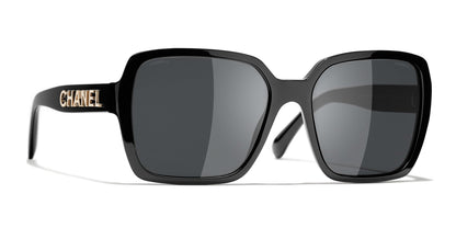 CHANEL 5408 Square