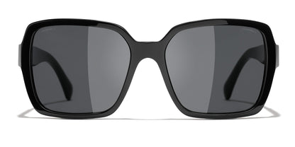 CHANEL 5408 Square