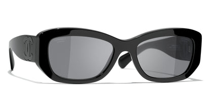 CHANEL 5493 Square