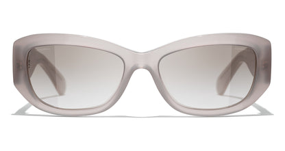 CHANEL 5493 Square