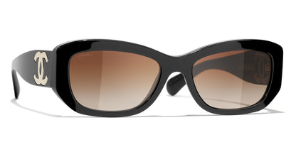 CHANEL 5493 Square
