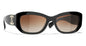 CHANEL 5493 Square