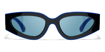 CHANEL 6056 Aviator