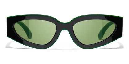 CHANEL 6056 Aviator