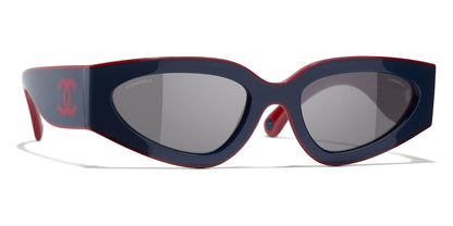 CHANEL 6056 Aviator