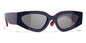 CHANEL 6056 Aviator