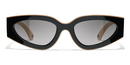 CHANEL 6056 Aviator