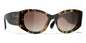CHANEL 5524 Cat-Eye