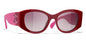 CHANEL 5524 Cat-Eye