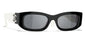 CHANEL 5525 Cat-Eye