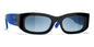 CHANEL 5525 Cat-Eye
