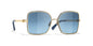 CHANEL 4288Q Mixed