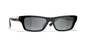CHANEL 5564B Cat-Eye